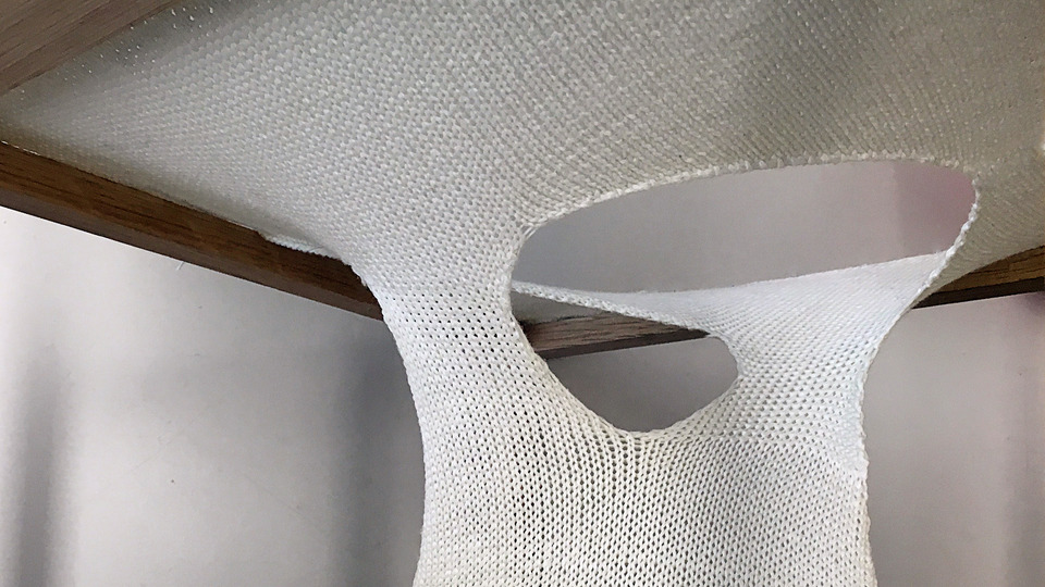 Complex Is More: Philippe Block Talking About Complex Geometries In Digital Concrete 2018