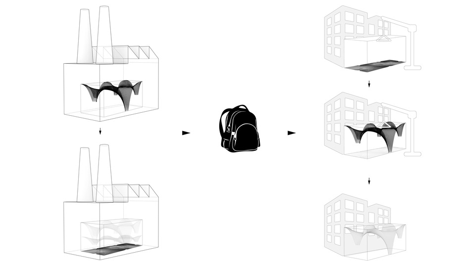 Complex Is More: Philippe Block Talking About Complex Geometries In Digital Concrete 2018