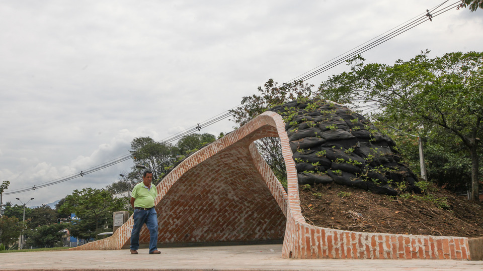 Complex Is More: Philippe Block Talking About Complex Geometries In Digital Concrete 2018