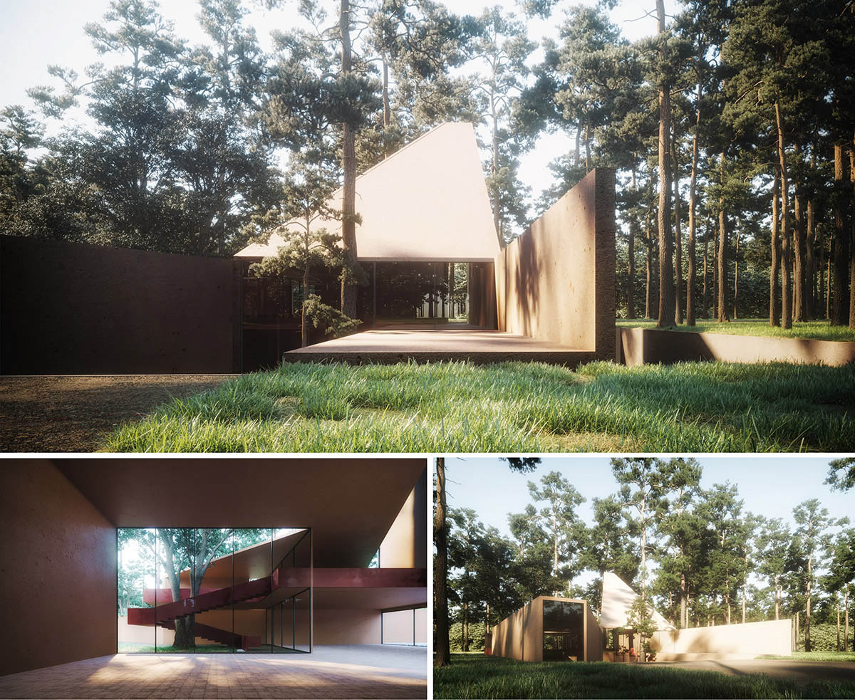 Winners announced for 2A Continental Architectural Awards 2020