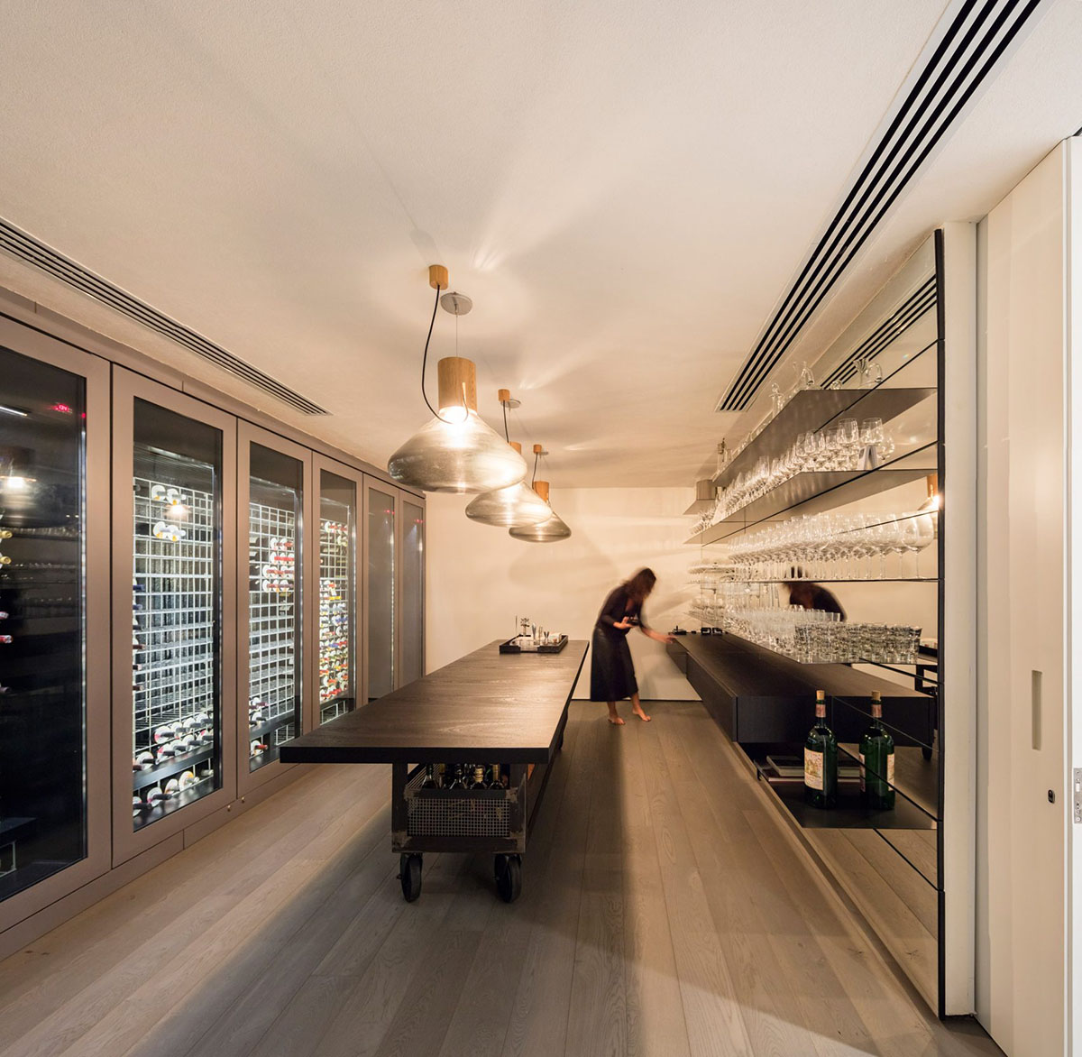 Studio MK27 Expands Gama Issa House In São Paulo