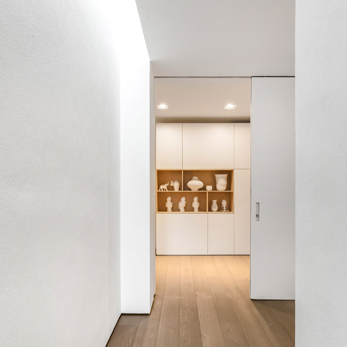 Studio MK27 Expands Gama Issa House In São Paulo