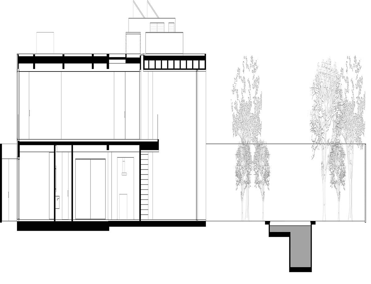 Studio MK27 Expands Gama Issa House In São Paulo