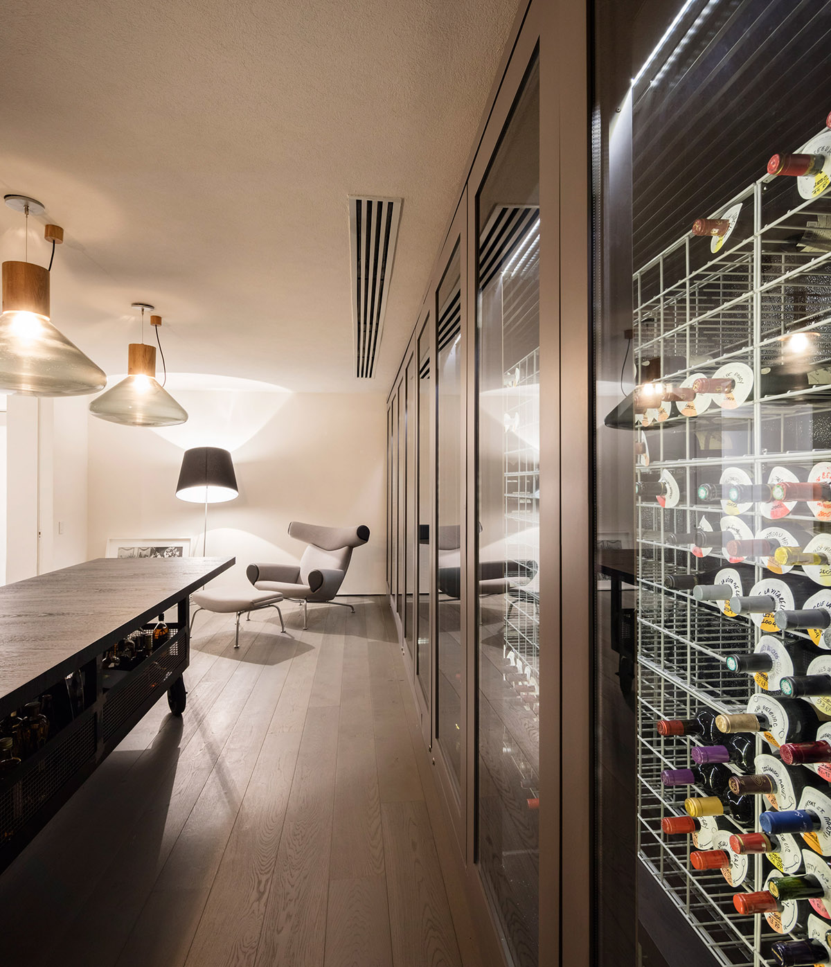 Studio MK27 Expands Gama Issa House In São Paulo