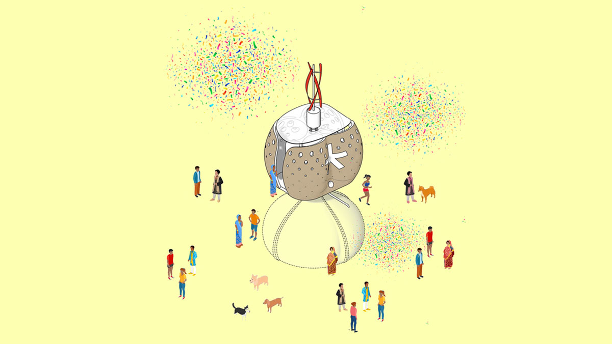 SPARK Releases Easily Transportable 3D Printed Toilet Module For World Toilet Day