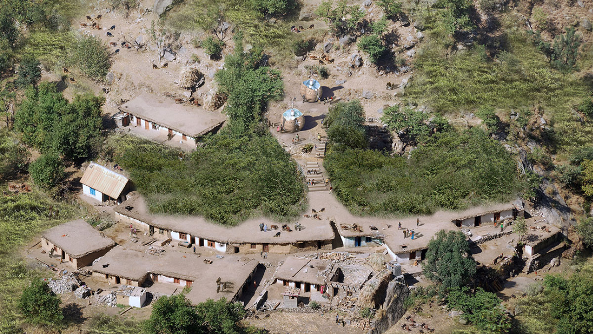 SPARK Releases Easily Transportable 3D Printed Toilet Module For World Toilet Day