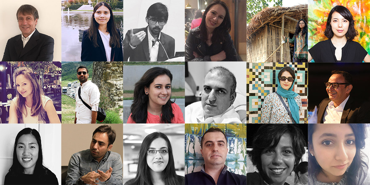 WAC Expands Its Country Editors/Reporters Program Globally