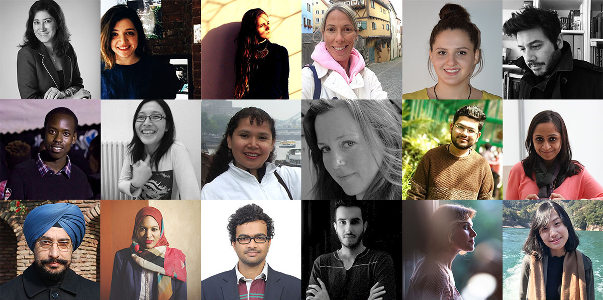 WAC Expands Its Country Editors/Reporters Program Globally