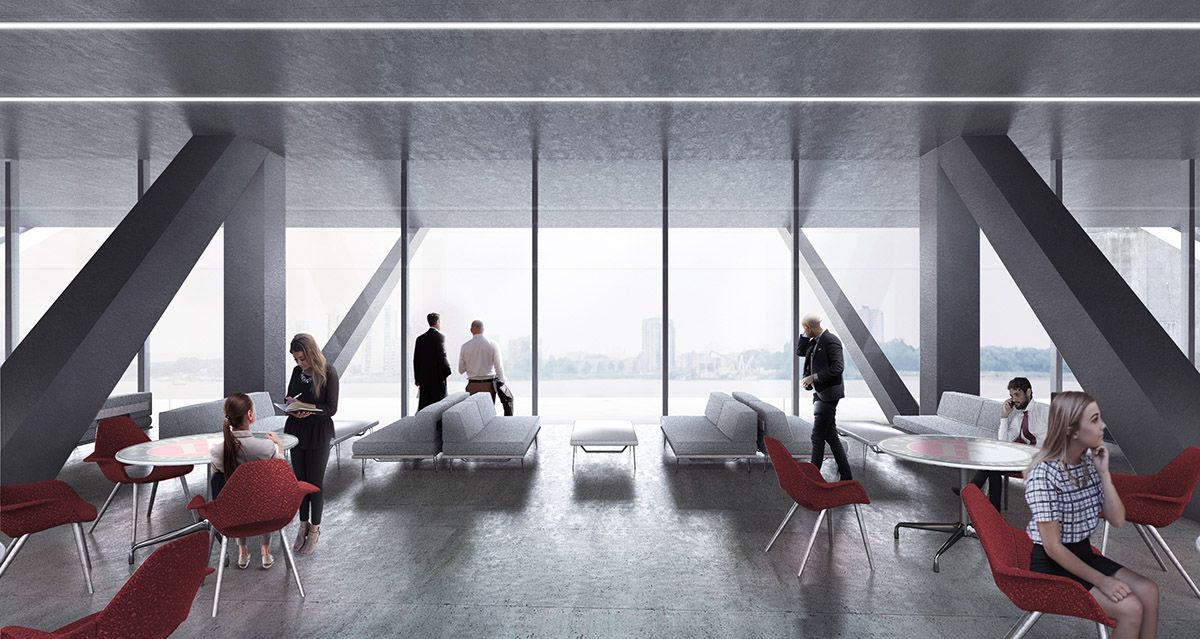 OMA Releases Design For 