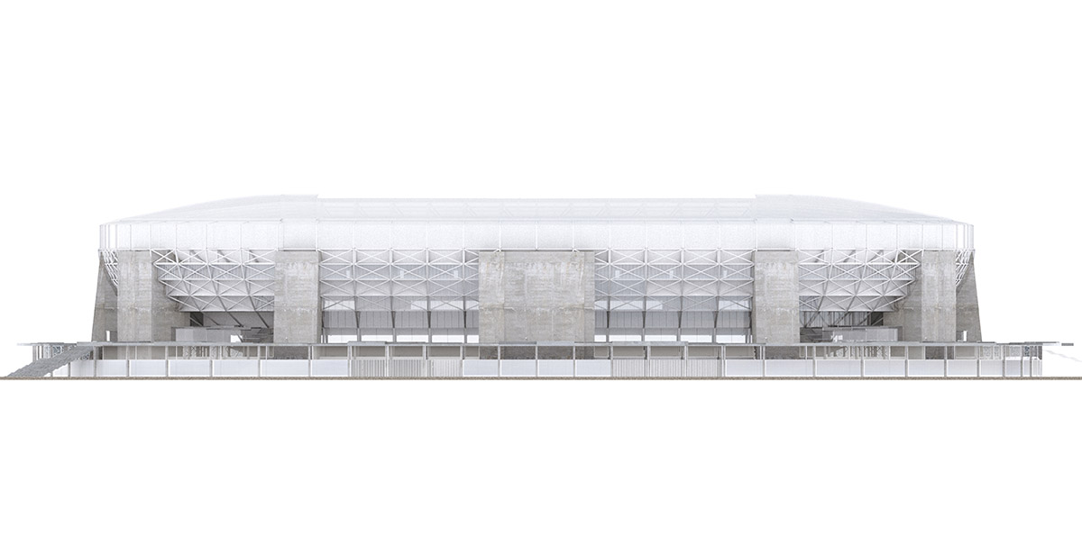 OMA Releases Design For 