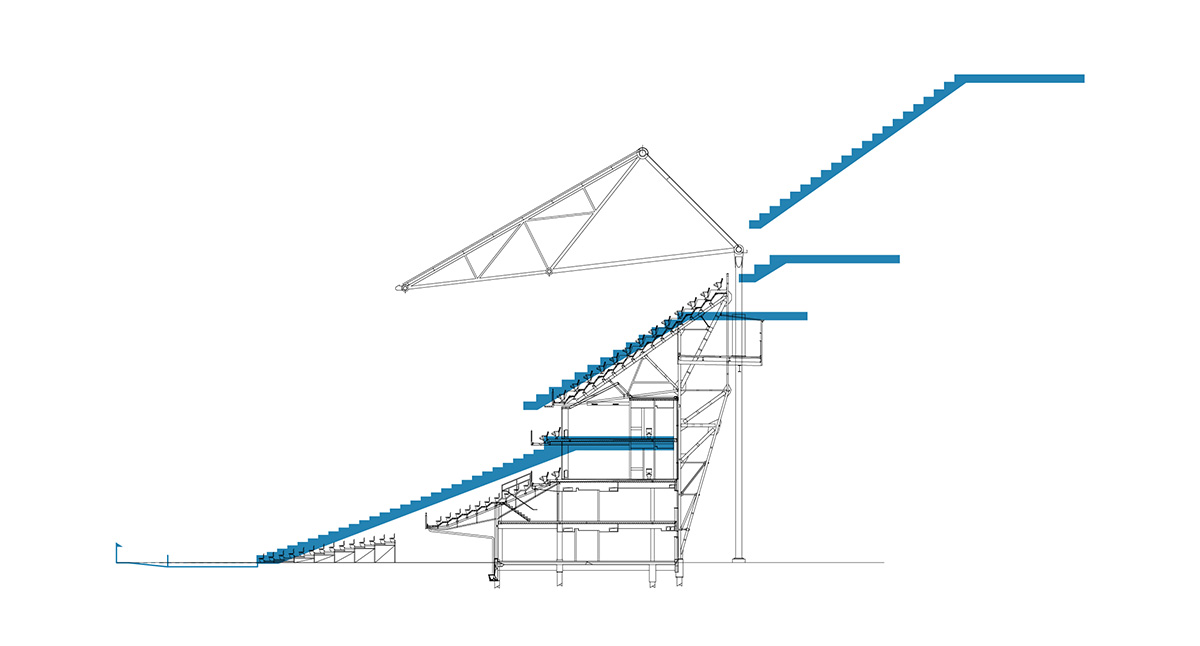 OMA Releases Design For 