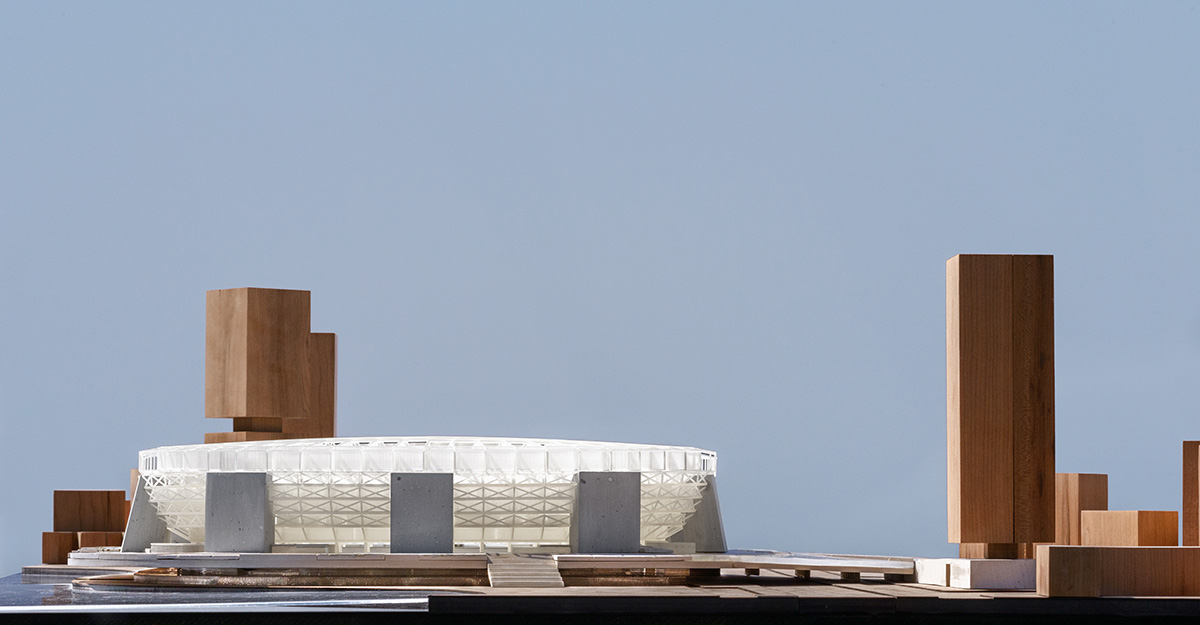 OMA Releases Design For 