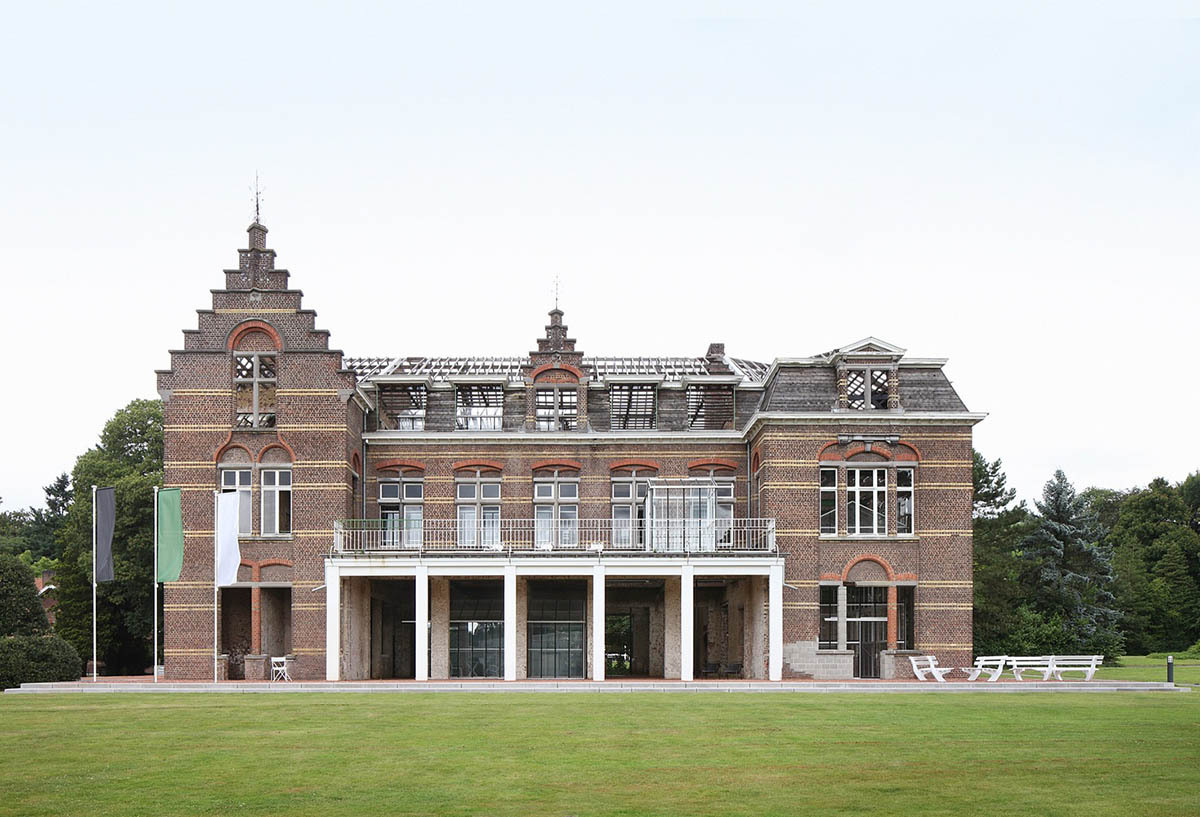 40 Projects Shortlisted for The EU Mies van der Rohe Award 2019