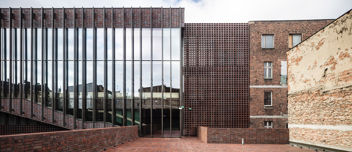 40 Projects Shortlisted for The EU Mies van der Rohe Award 2019