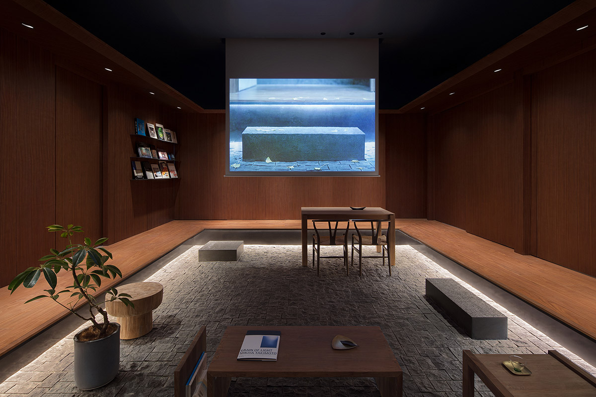 Five designers explore the possibilities of future lifestyles of interiors at Beijing's Artpark9