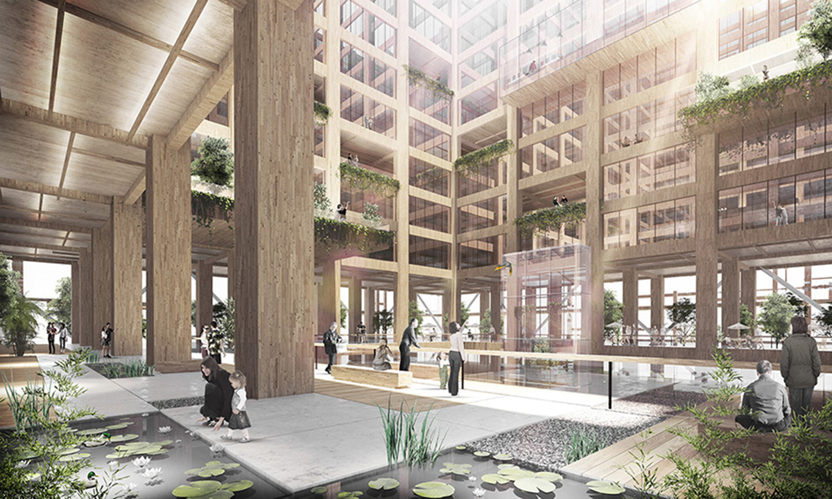 WAFX Prizes 2018 winners address the world’s most pressing ecological and societal challenges