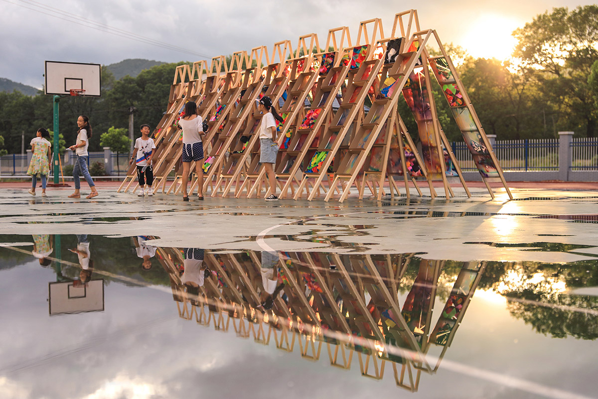 Winners Announced For Design that Educates Awards 2020