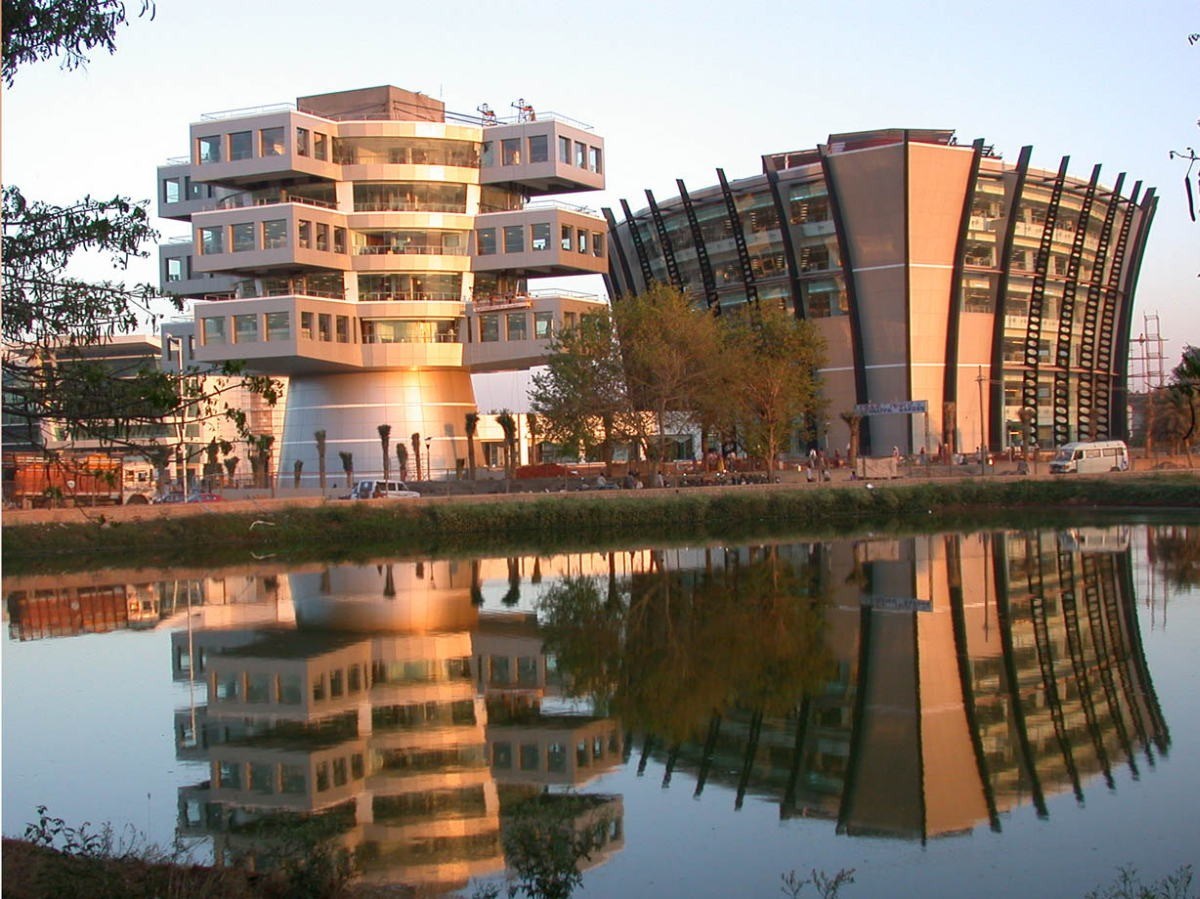 WAC's most-read architecture news in 2020