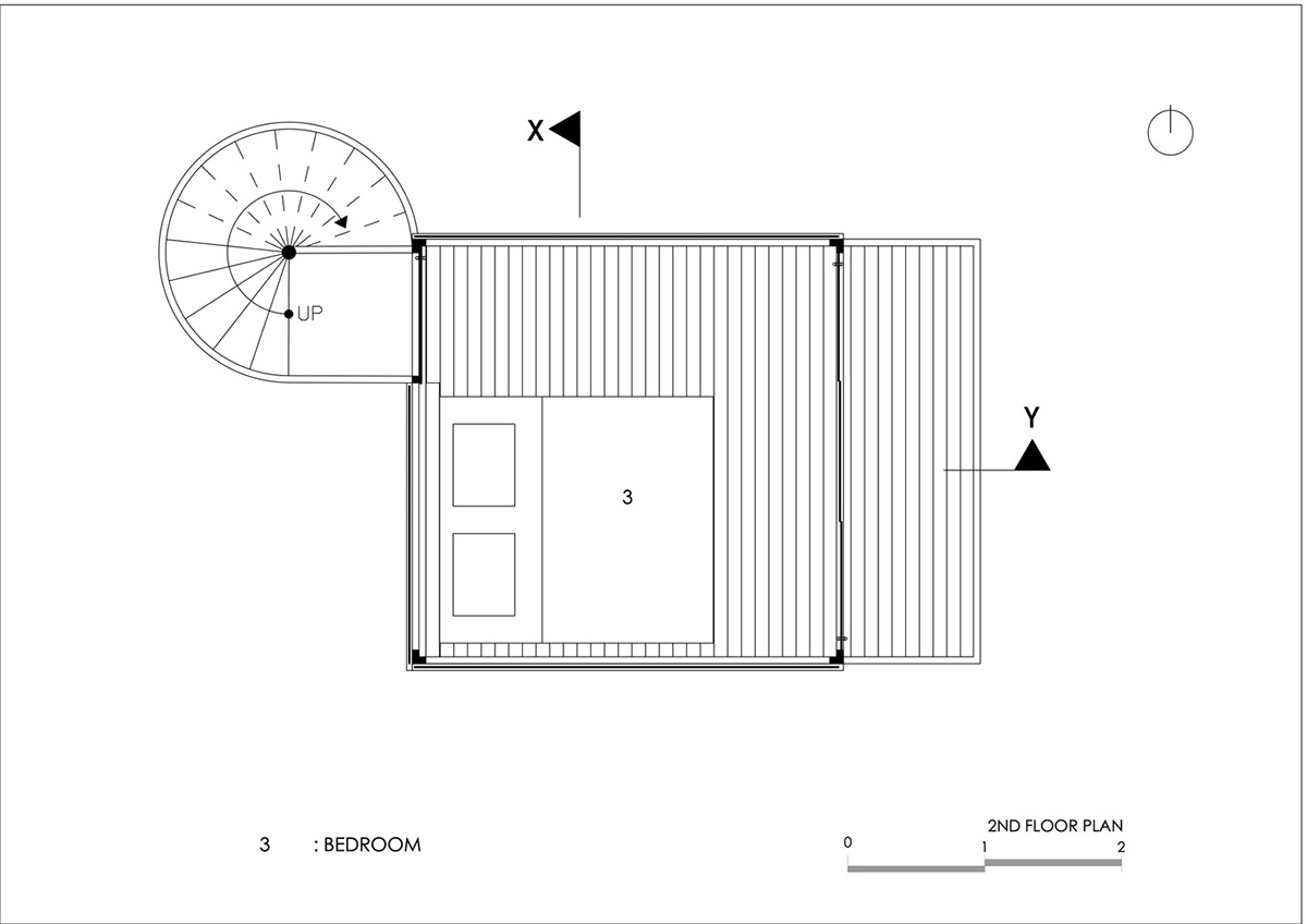 Alexis Dornier's treetop boutique hotels are built with light materials and minimum footprint
