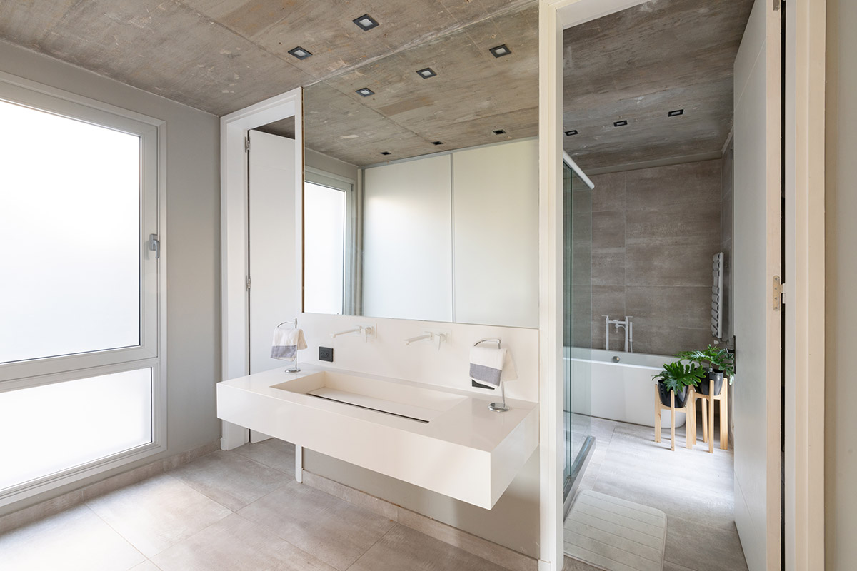 Estudio Herbera completes Casa En Mendiolaza in Córdoba, Argentina