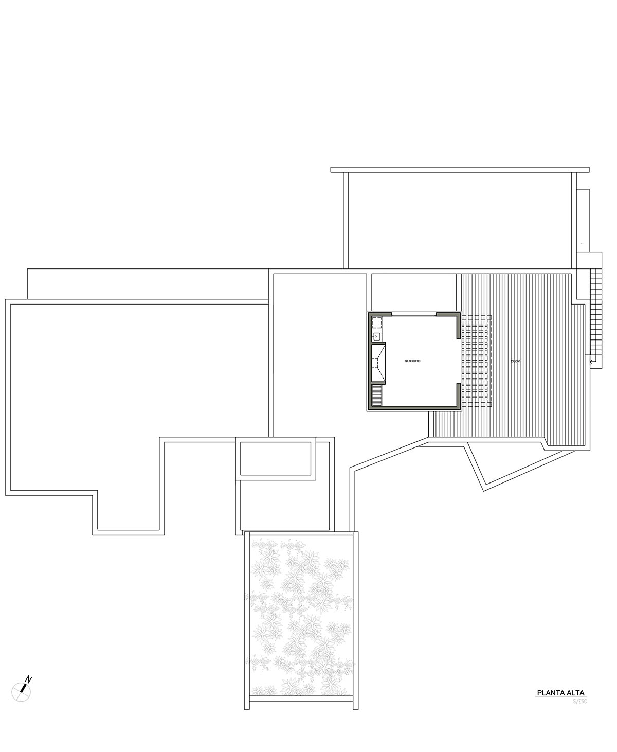 Estudio Herbera completes Casa En Mendiolaza in Córdoba, Argentina