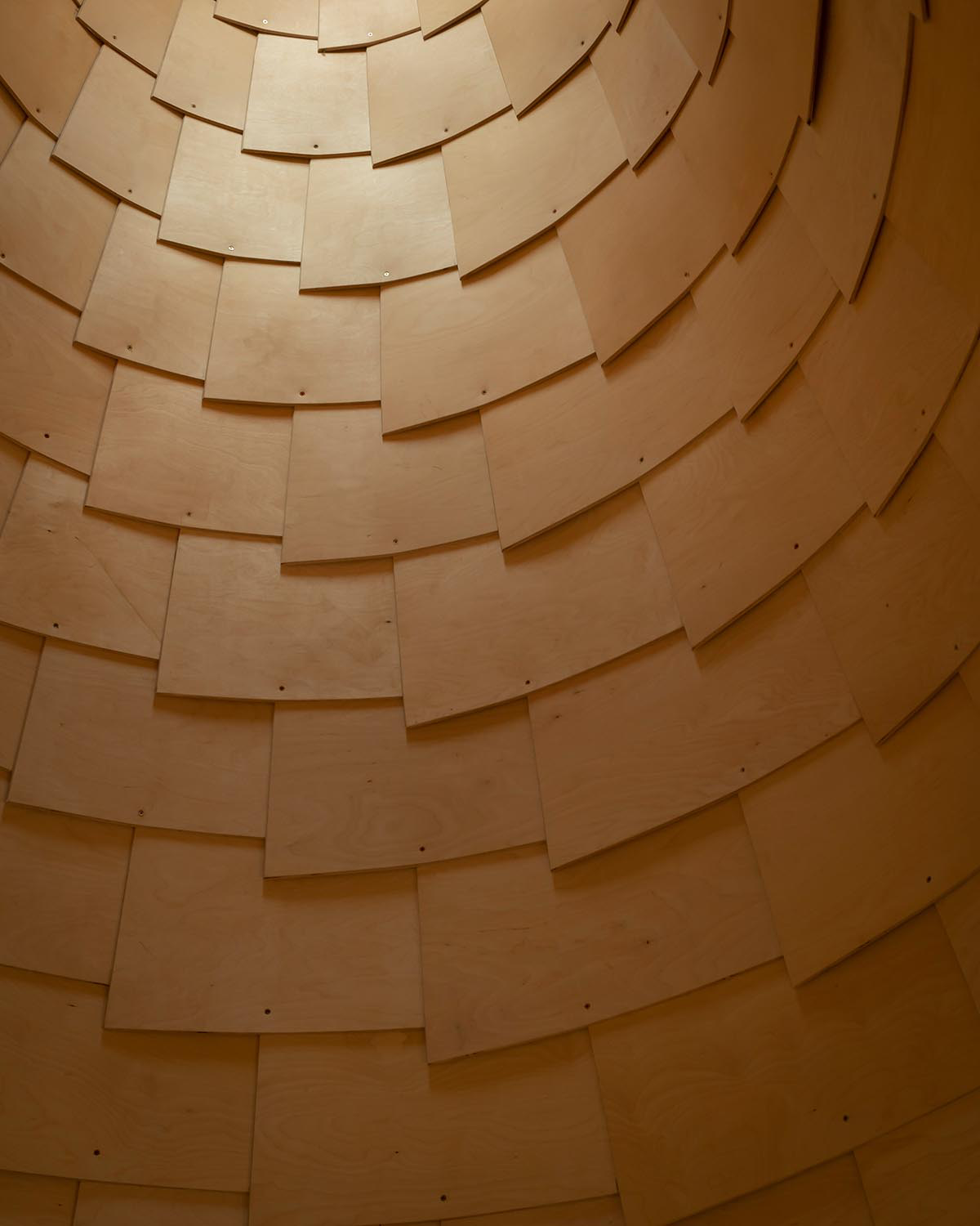 ACME creates five-tower residence inspired by traditional Kent oast houses