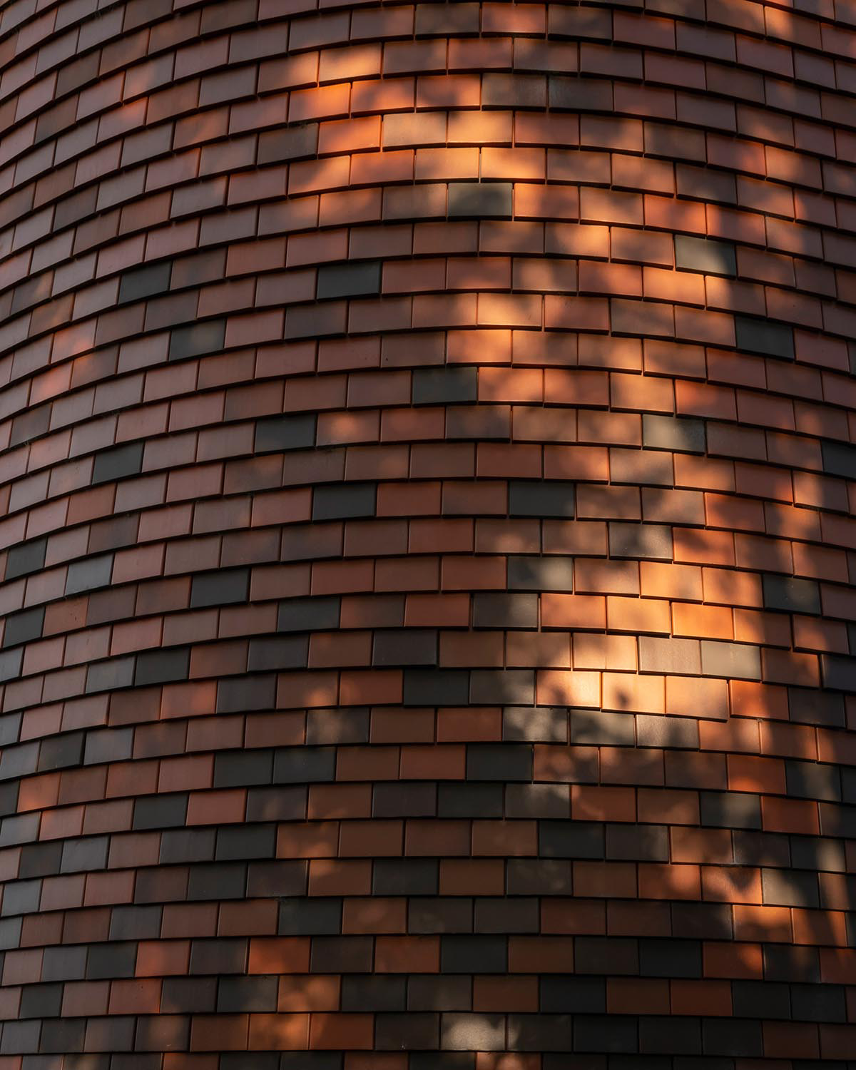 ACME creates five-tower residence inspired by traditional Kent oast houses