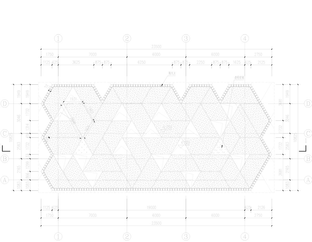 NEXT architects revives abandoned Chinese village with new interventions for art community