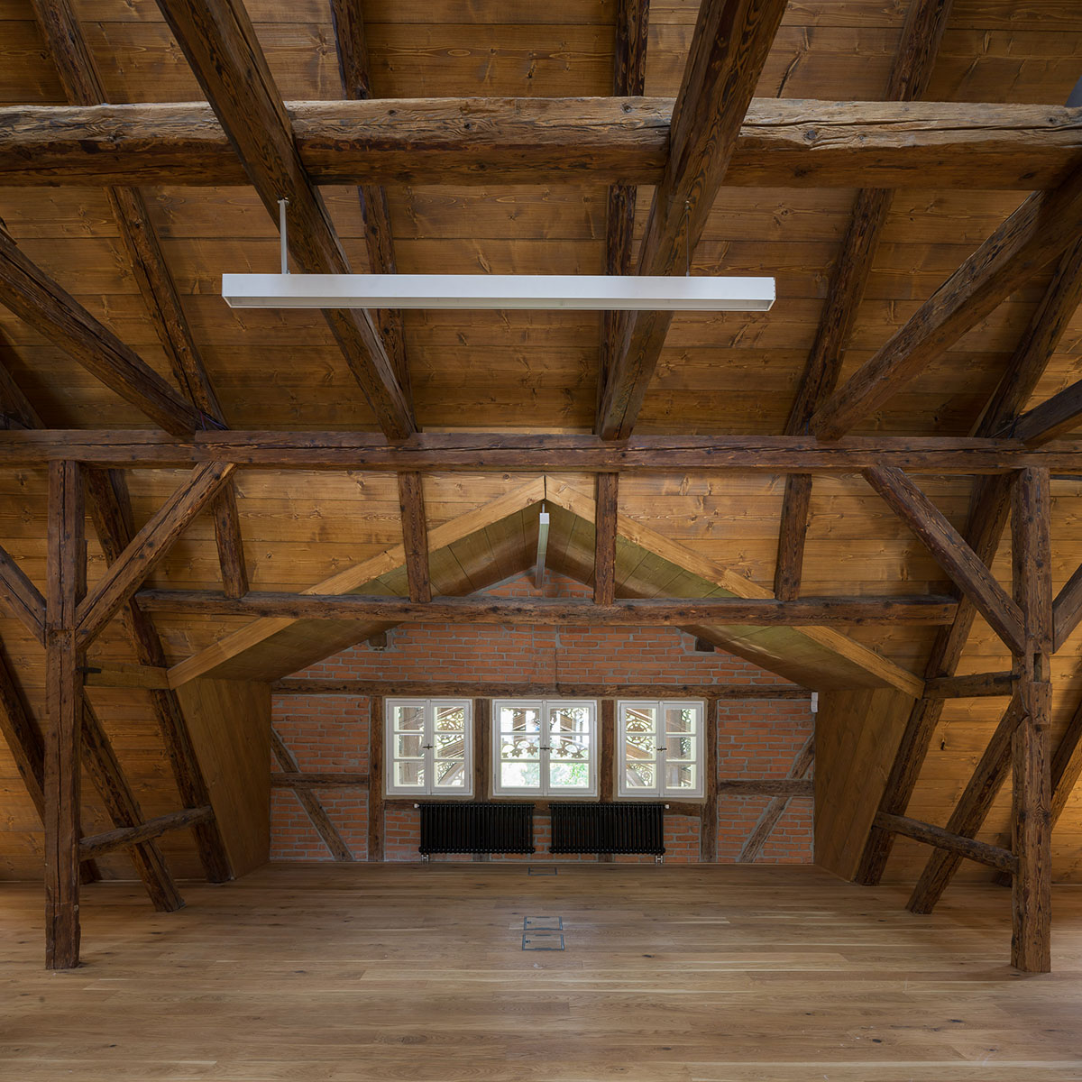 OV-A designs translucent Lasvit Headquarters reflecting glass making tradition of company in Nový Bor