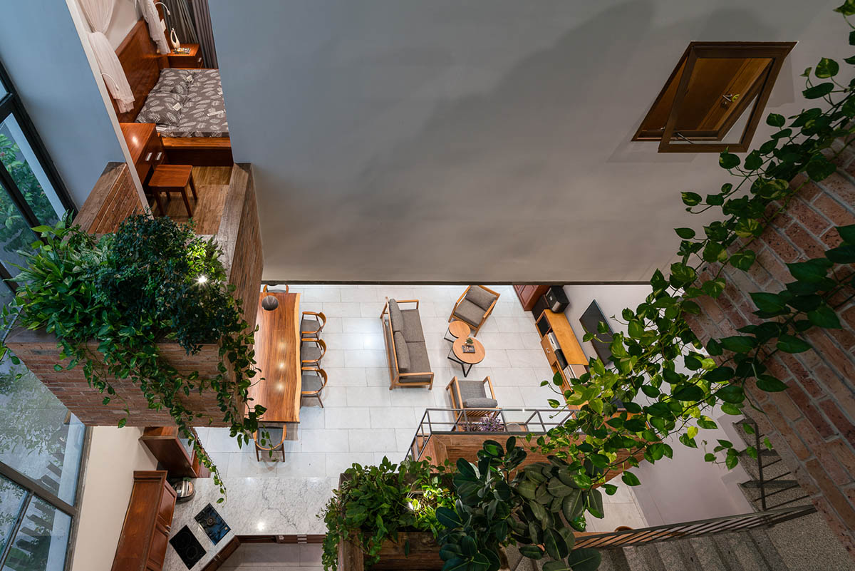 MDA Architecture creates