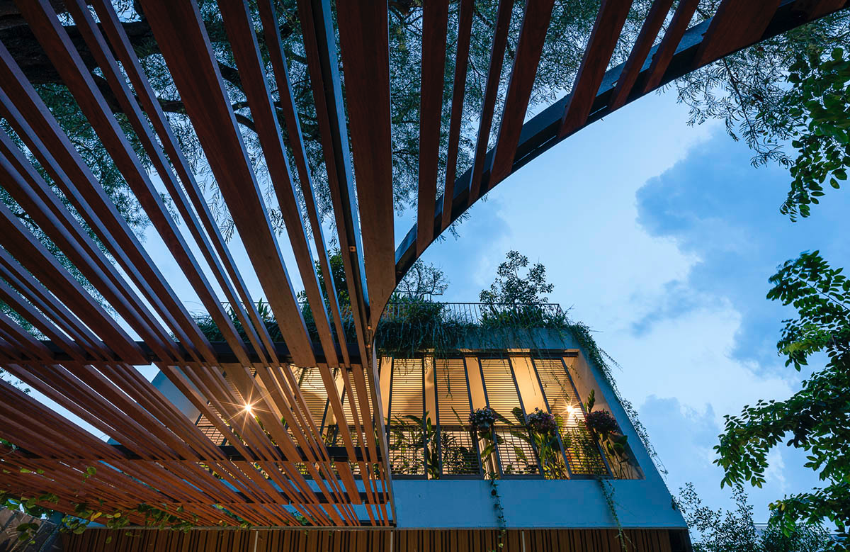 MDA Architecture creates