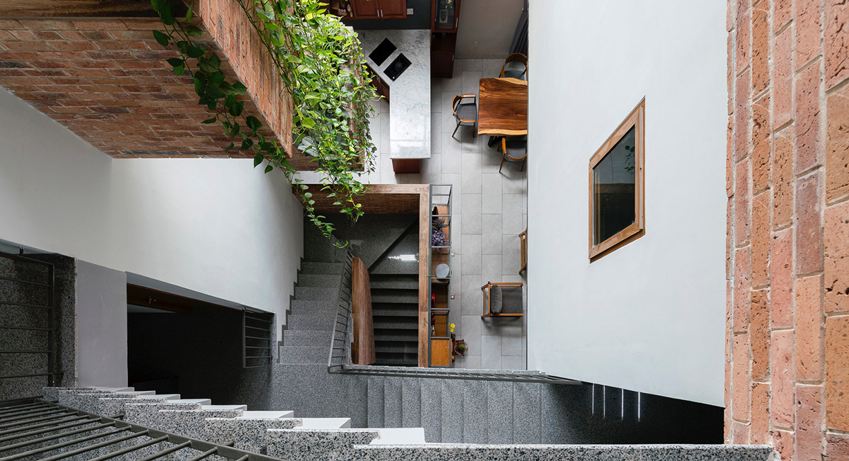 MDA Architecture creates