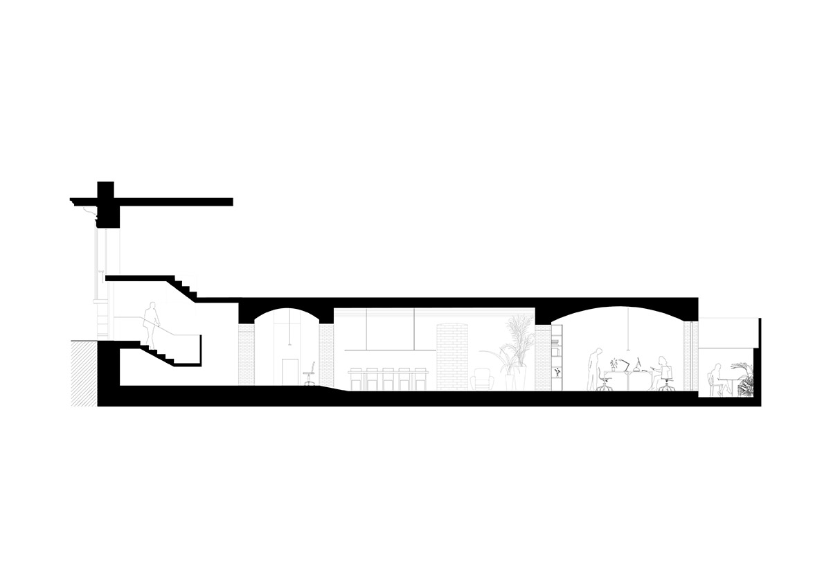 Jofre Roca Arquitectes combines Mediterranean tradition and contemporaneity for a parfum boutique