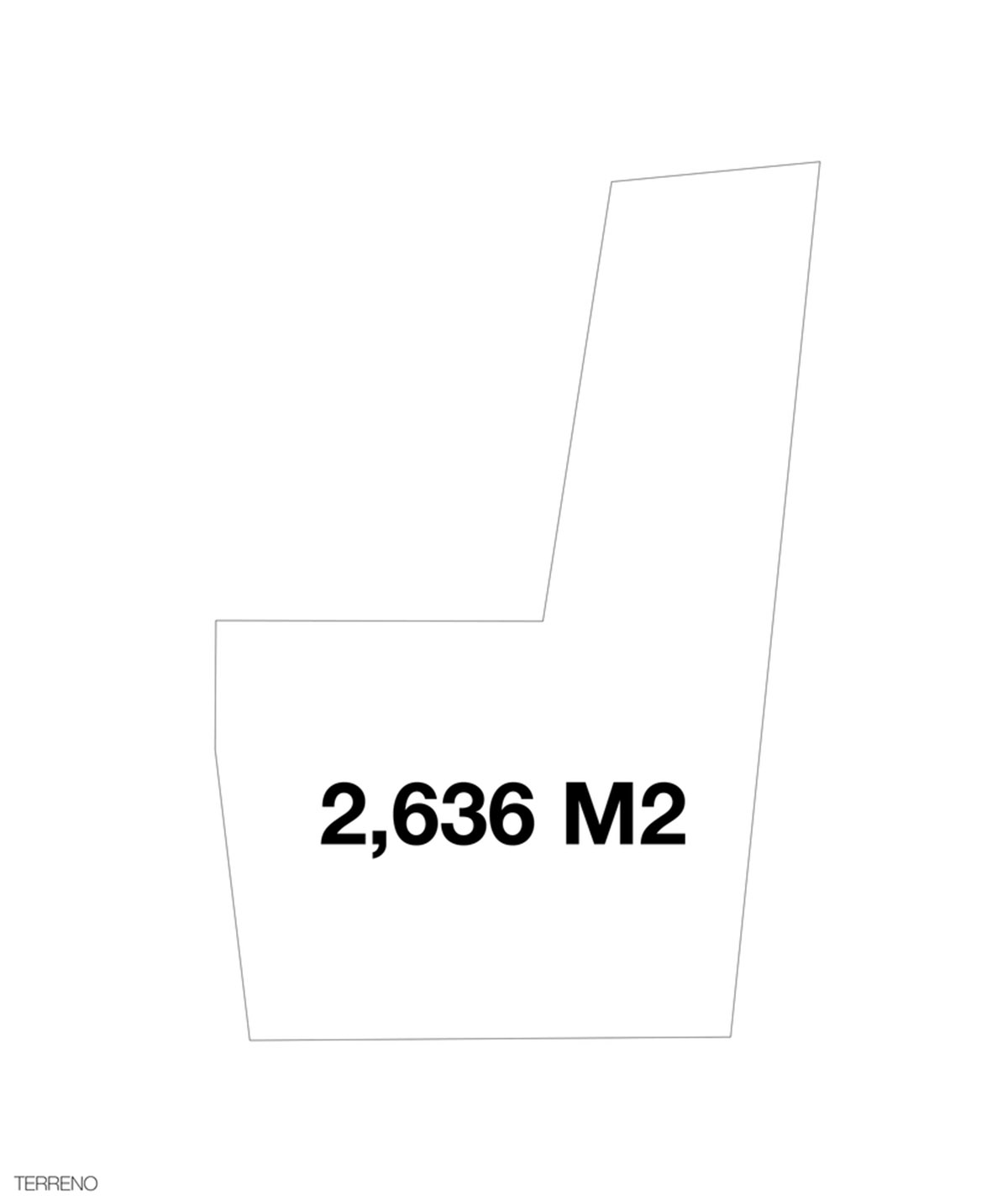 This gridded hotel made from pigmented concrete and volcanic stone sits on rugged terrain in Mexico