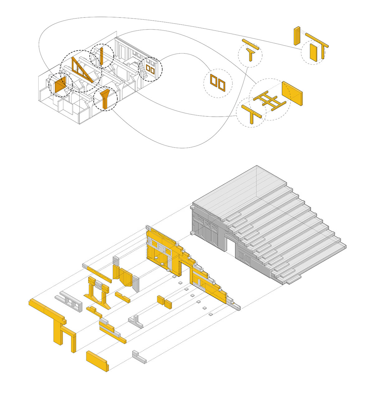 Alvar Aalto’s iconic AaltoSiilo project receives approval for restoration in Oulu