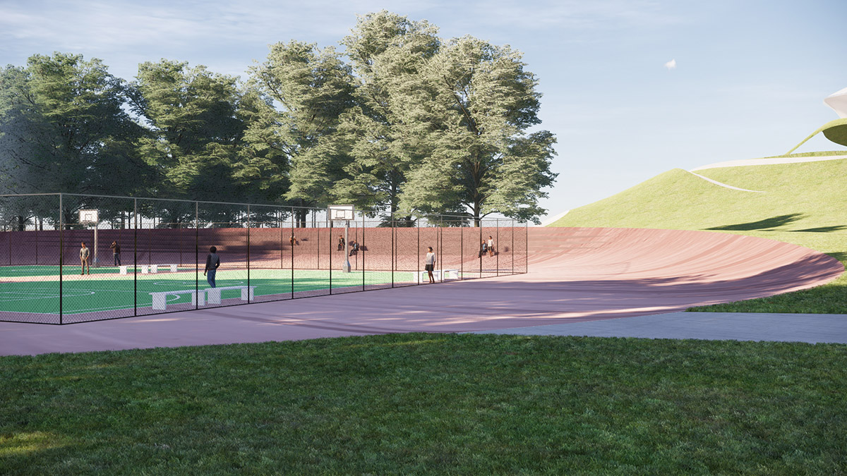 MAD releases first detailed images of its 