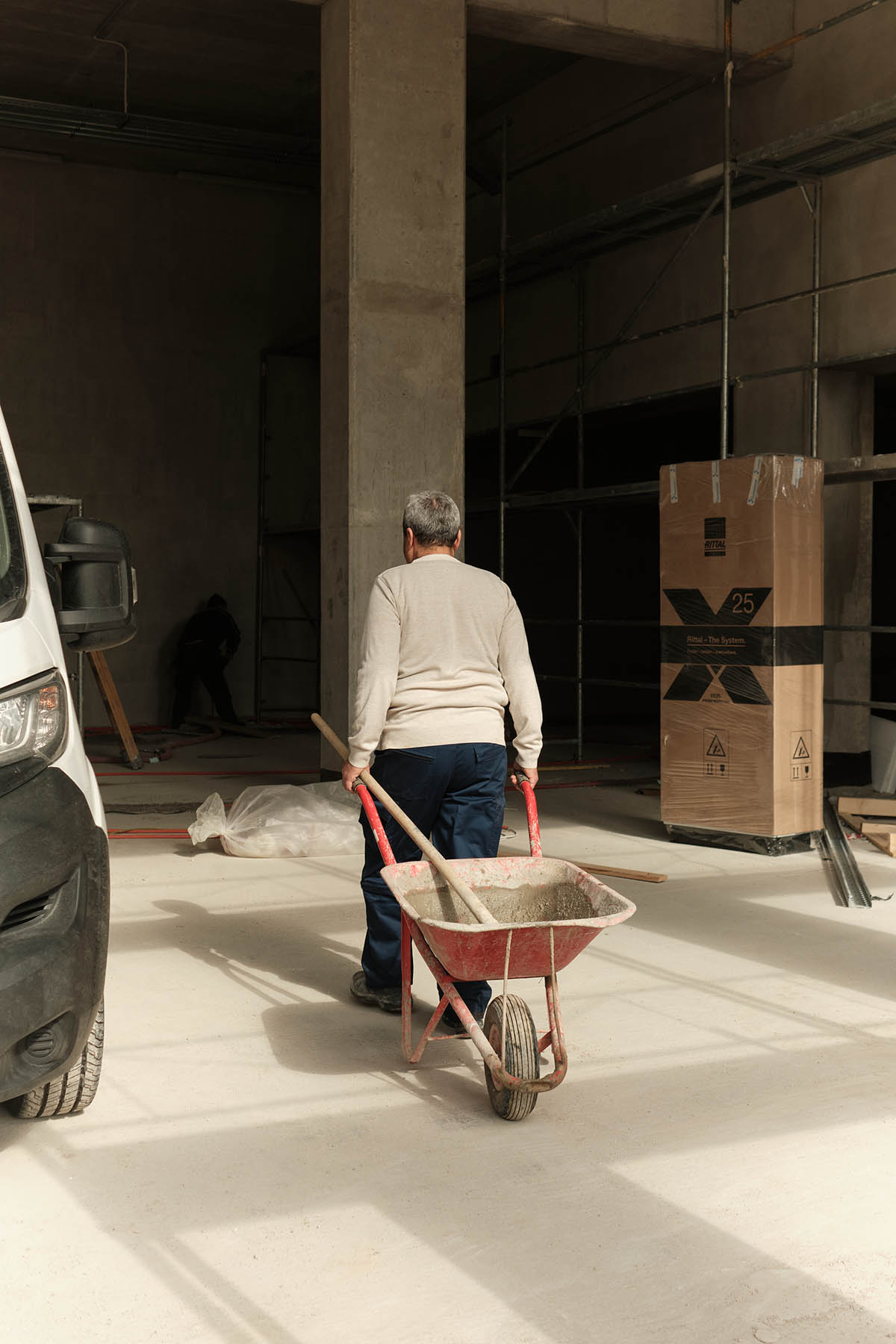 The Slovenian Pavilion experience unites craftsmanship and technology at Venice Biennale