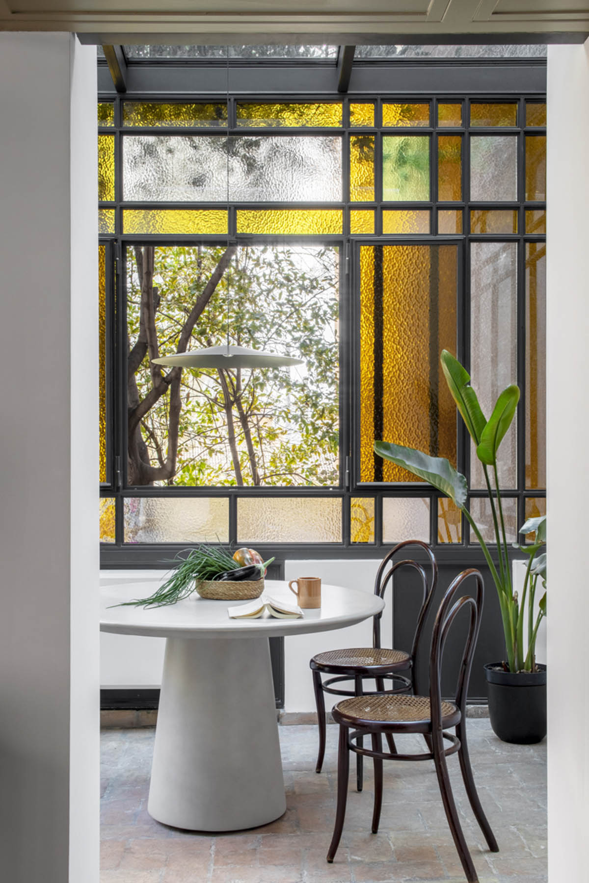 Reviving a Liberty Gem in Trastevere: STUDIOTAMAT blends craft and technical precision in Rome