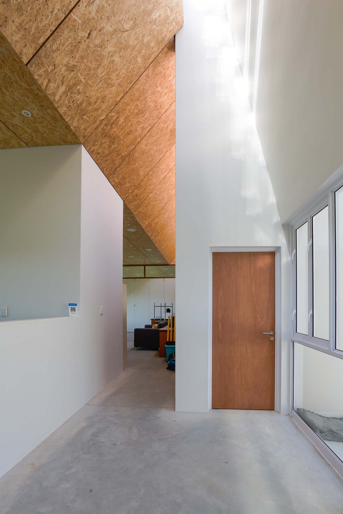 Academy Stellenbosch Campus in South Africa adopts high-quality education with minimal resources