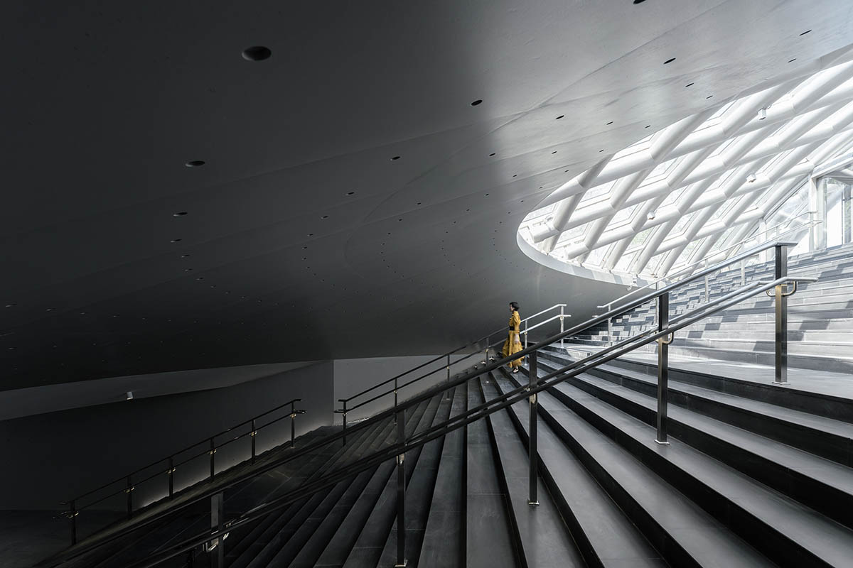 Wutopia Lab completes the