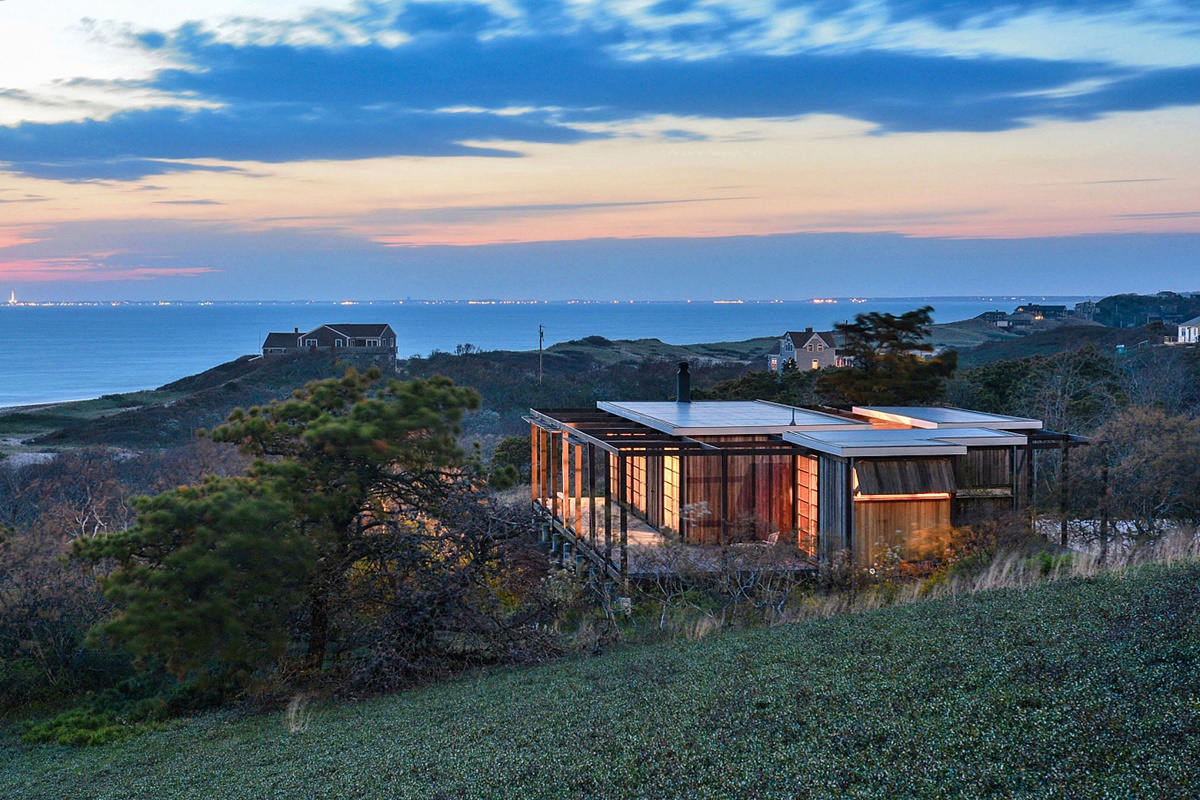 Modernism On The East Coast: Follow An Exclusive Conference On Iconic Houses