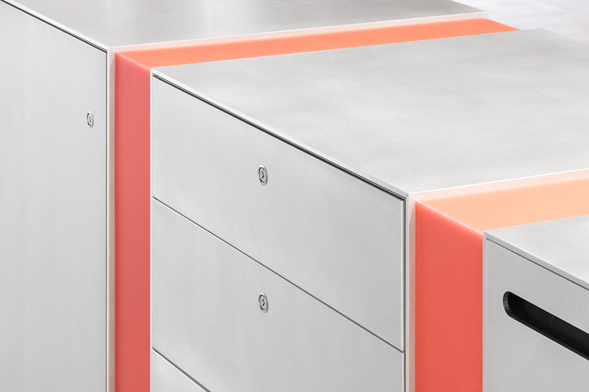 OMA completes KaDeWe Department Store in Berlin with a sculptural wooden escalator