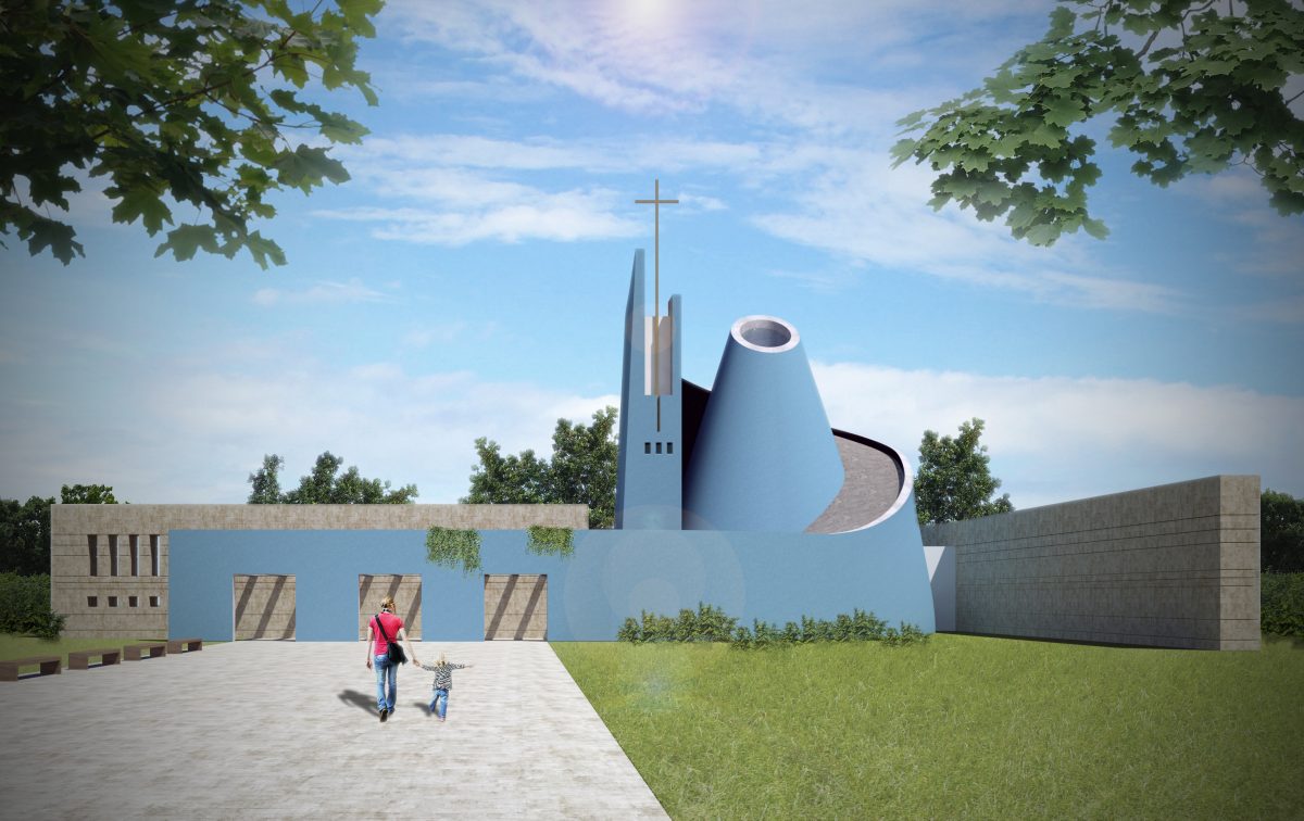 Richard England explores 