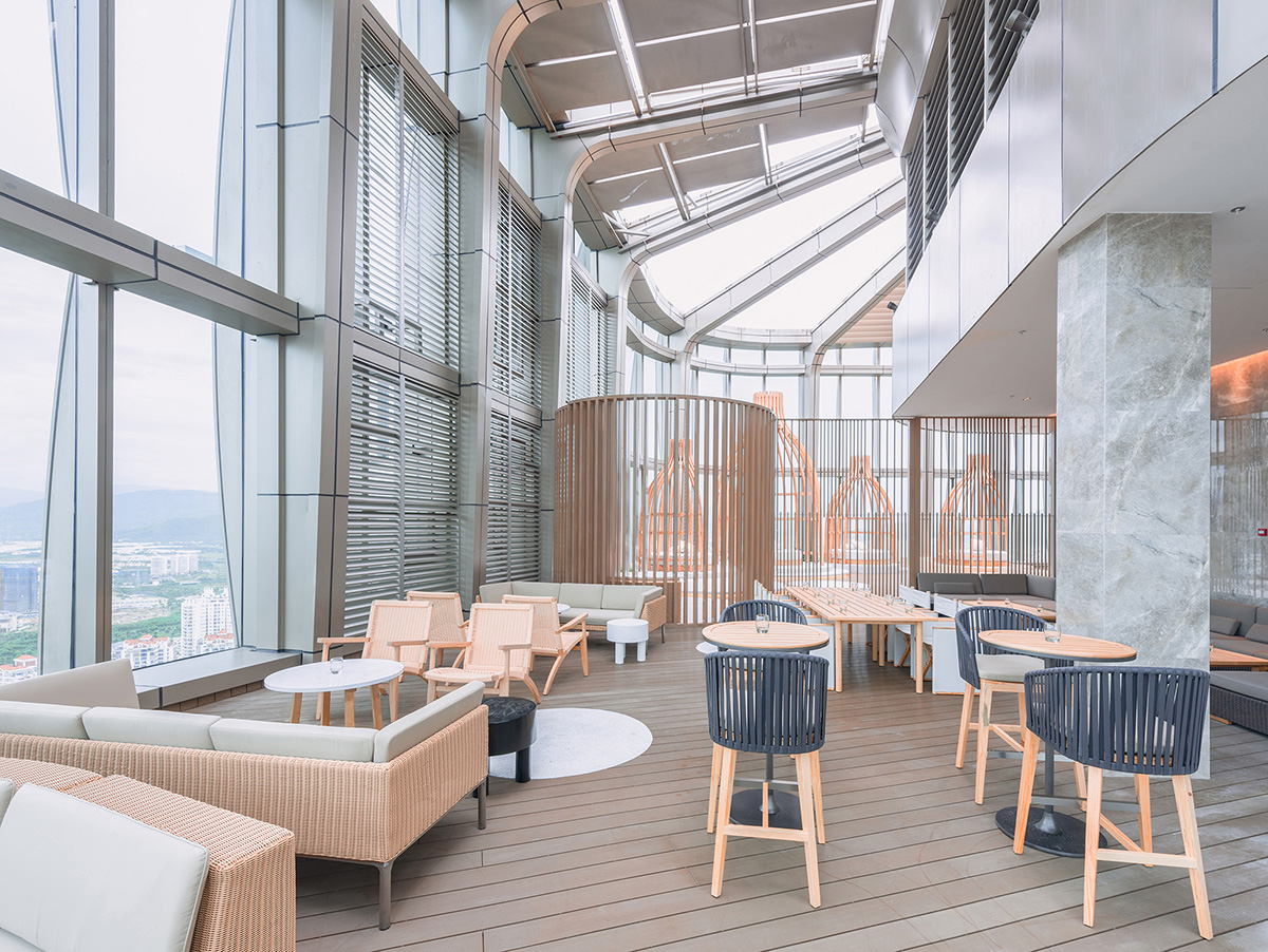 BLVD International Introduced Dynamic 