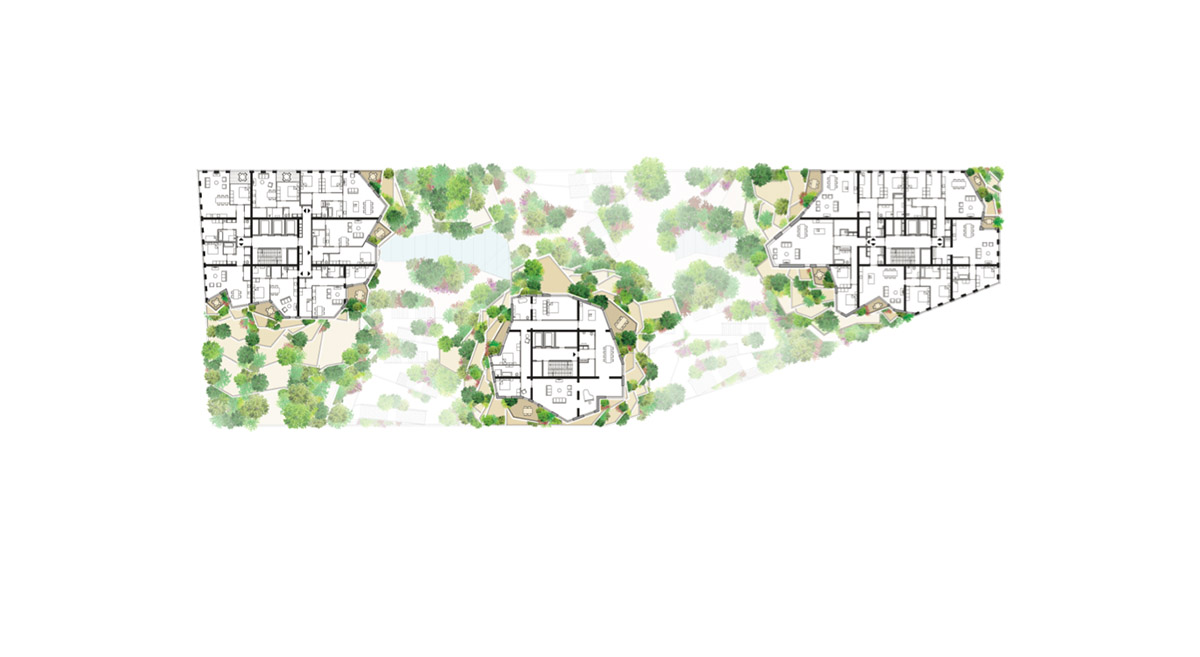 Construction started on MVRDV’s