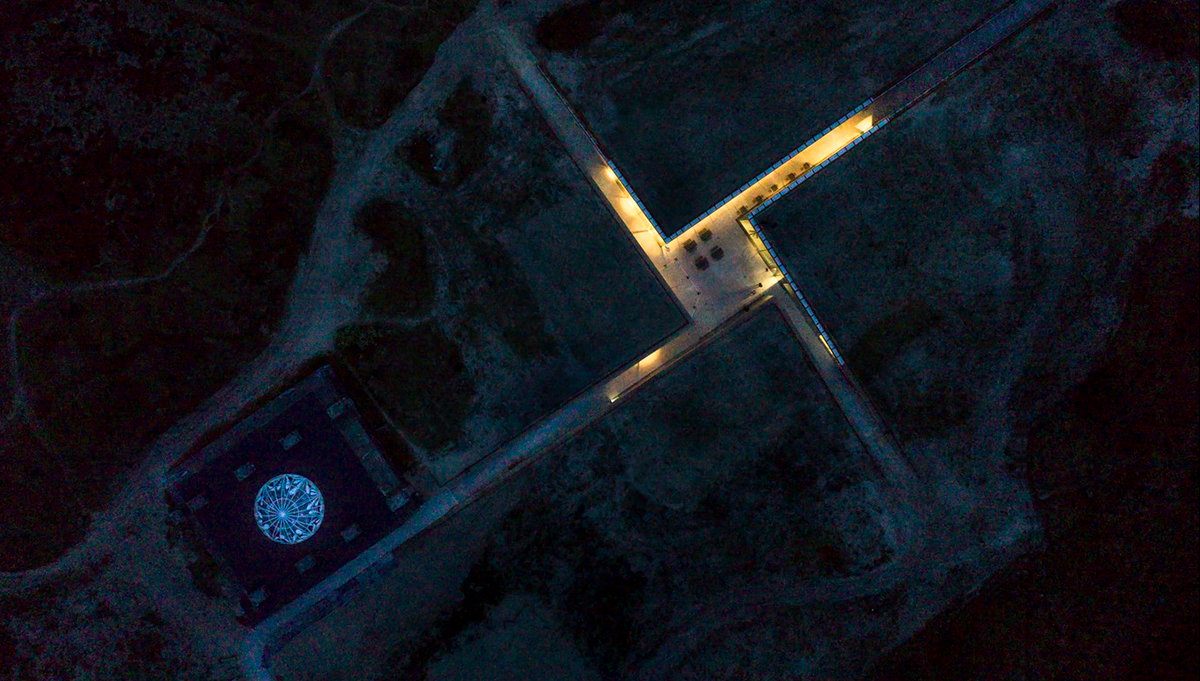 BIG completes four-channelled