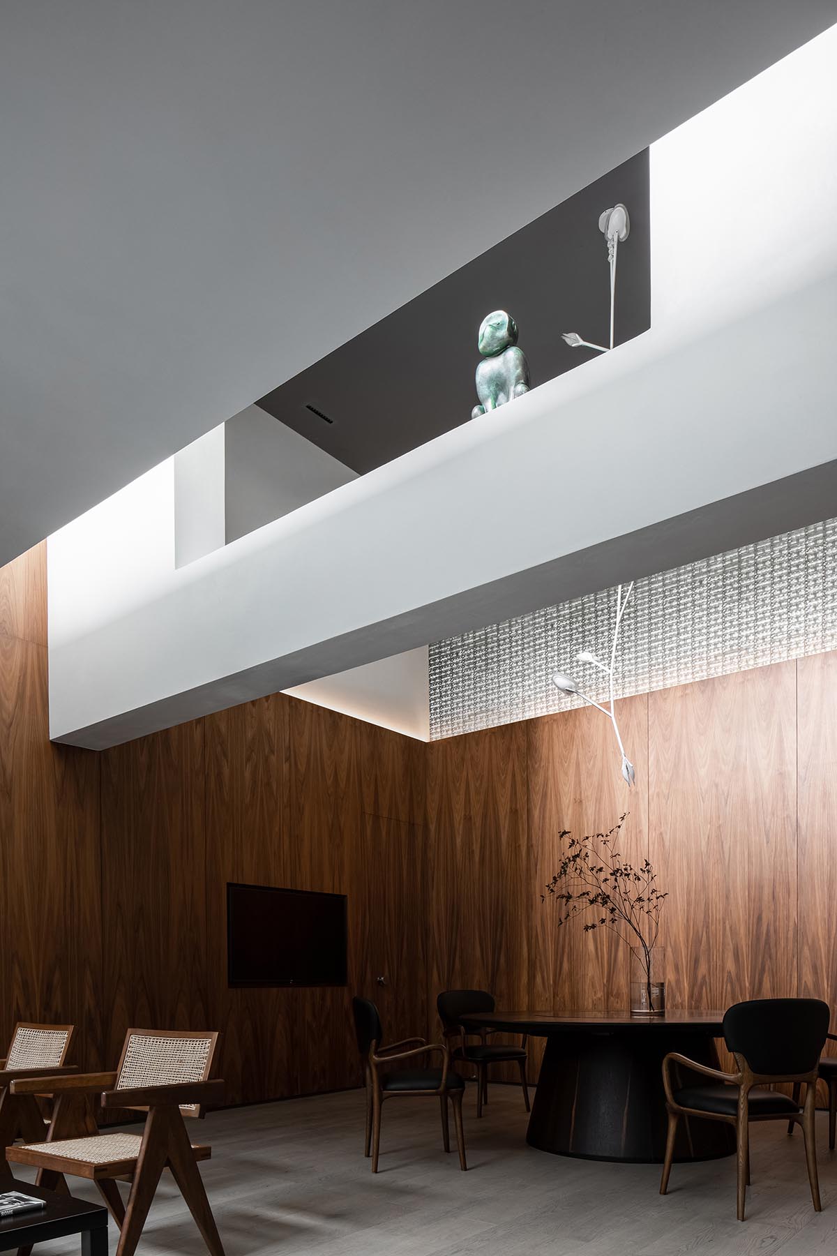 JG PHOENIX completes Time Memories restaurant in Guangdong, China