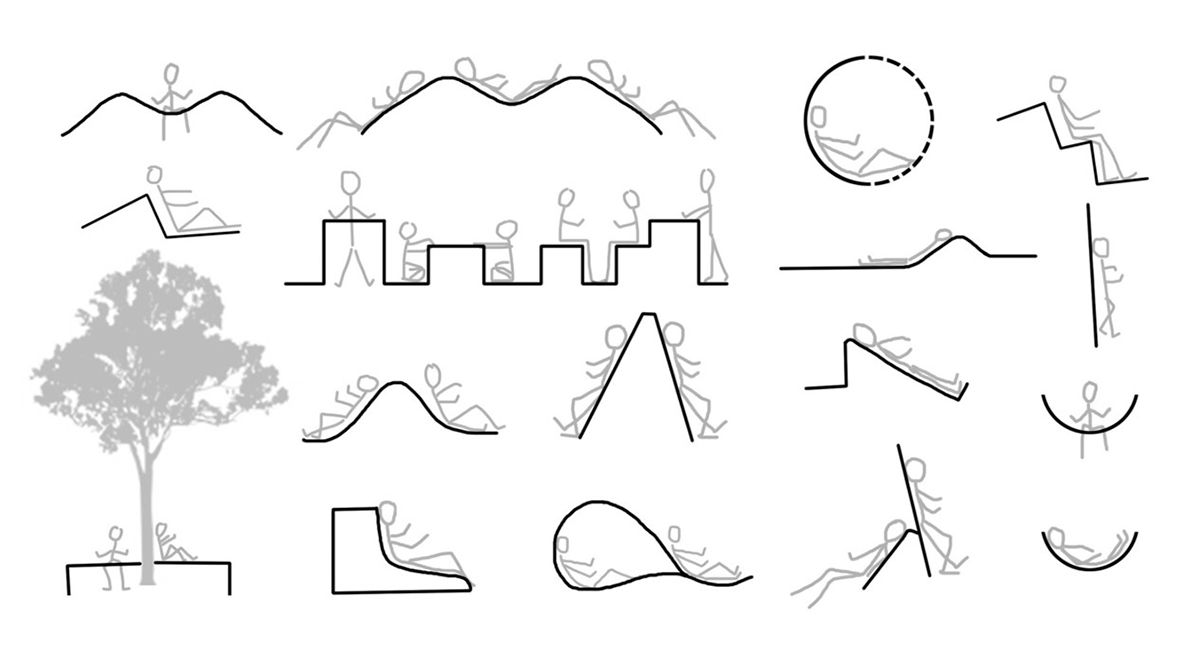 The Objective Basket, Studio Wood, Kochi Biennale Foundation
