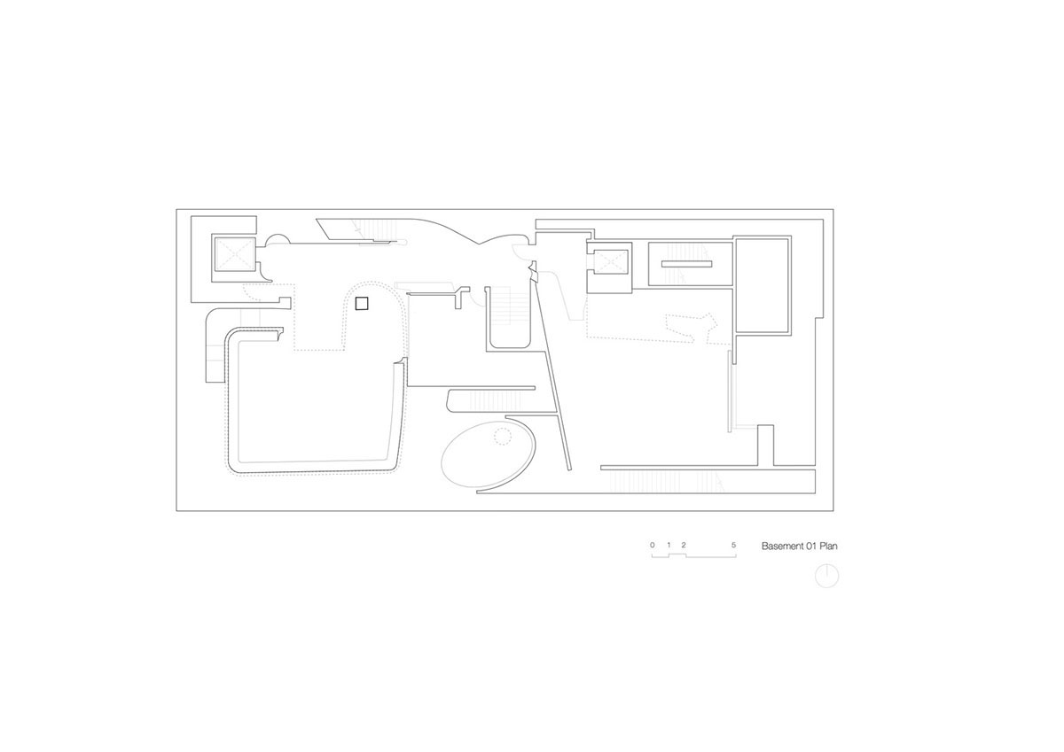 Durbach Block Jaggers and John Wardle Architects create undulating facade for Phoenix Central Park