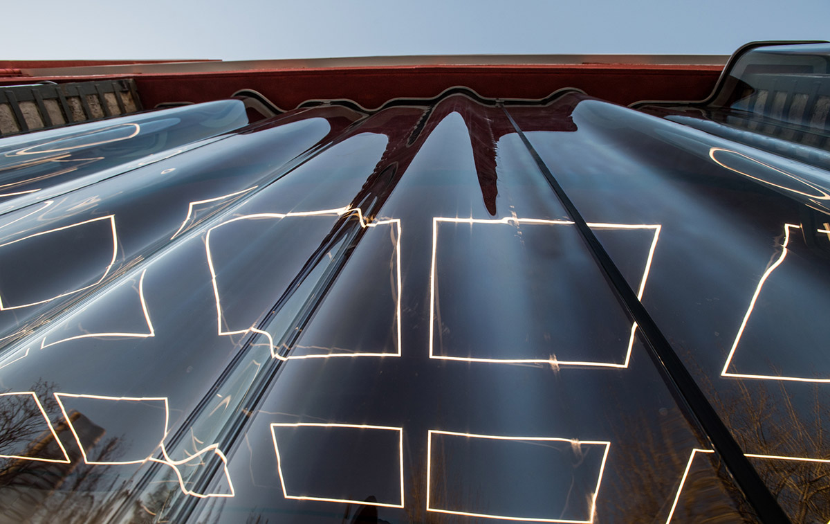 OMA completes first part of China&rsquo;s first private museum with 